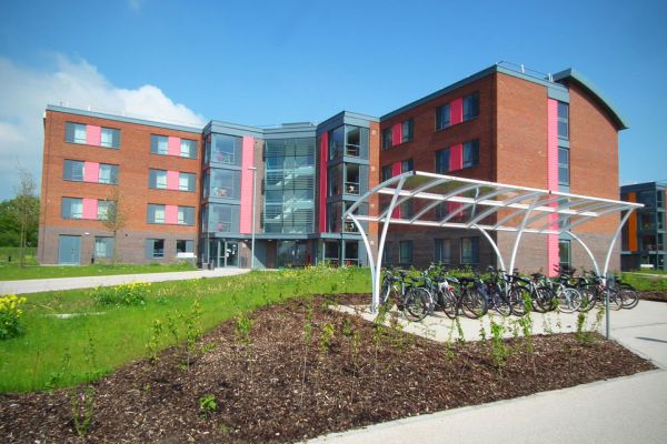 University of Warwick Student Accommodation